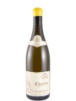 2020 Domaine François Raveneau Chablis branco