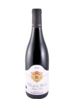 2020 Domaine Hubert Lignier Clos de La Roche Grand Cru red