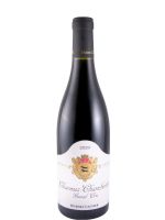 2020 Domaine Hubert Lignier Charmes-Chambertin Grand Cru red