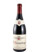 2020 Domaine Jean-Louis Chave L'Hermitage red