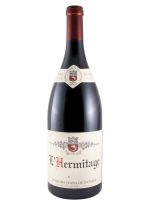 2020 Domaine Jean-Louis Chave L'Hermitage red 1.5L