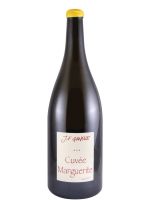 2018 Jean-François Ganevat Cuvée Marguerite Chardonnay Côtes du Jura biológico branco 1,5L