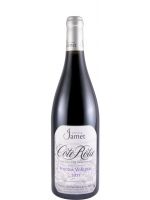 2021 Domaine Jamet Fructus Voluptas Côte-Rôtie tinto