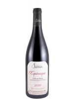 2020 Domaine Jamet Équivoque Côtes-du-Rhone tinto