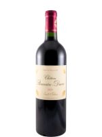 2020 Château Branaire-Ducru Saint-Julien red