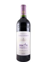 2020 Château Lascombes Margaux tinto