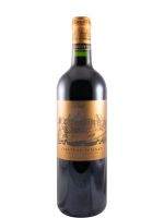 2020 Château d'Issan Margaux tinto