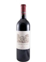 2020 Château Lafite Rothschild Carruades de Lafite Pauillac red