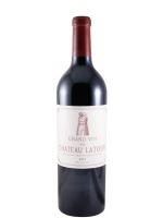 2014 Château Latour Pauillac red