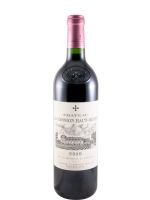 2020 Château La Mission Haut-Brion Pessac-Léognan red