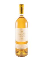 2002 Château d'Yquem Sauternes branco