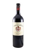 2020 Château Canon La Gaffelière Saint-Émilion organic red