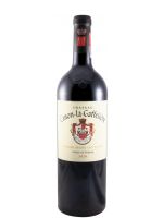 2020 Château Canon La Gaffelière Saint-Émilion organic red