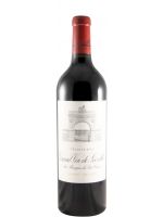 2020 Château Léoville Las Cases Marquis de Las Cases Saint-Julien tinto