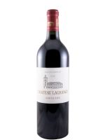 2018 Château Lagrange Saint-Julien tinto