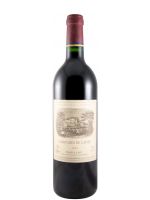 1993 Château Lafite Rothschild Carruades de Lafite Pauillac red