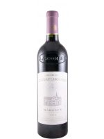 2004 Château Lascombes Margaux red