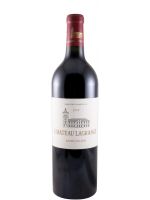 2016 Château Lagrange Saint-Julien tinto