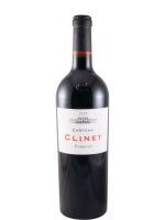 2020 Château Clinet Pomerol tinto