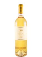 2020 Château d'Yquem Sauternes white