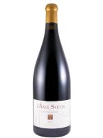 2013 Stéphane Ogier L'âme Soeur Syrah de Seyssuel Collines Rhodaniennes tinto 1,5L