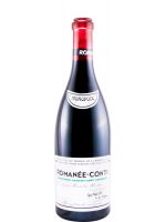 2020 Domaine de la Romanée-Conti Grand Cru red