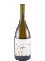 2021 Philippe Pacalet Bâtard-Montrachet white