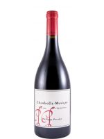 2021 Philippe Pacalet Les Lavrottes Chambolle-Musigny tinto