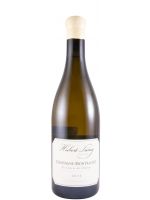 2021 Domaine Hubert Lamy Le Concis du Champs Chassagne-Montrachet white