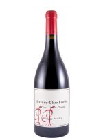 2021 Philippe Pacalet Petit Chapelle Gevrey-Chambertain red