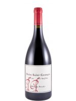 2021 Philippe Pacalet Aux Argillas Nuits-Saint-Georges red