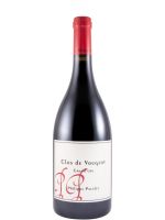 2021 Philippe Pacalet Clos de Vougeot tinto