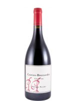 2021 Philippe Pacalet Corton-Bressandes red