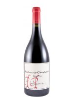 2021 Philippe Pacalet Ruchottes-Chambertain red