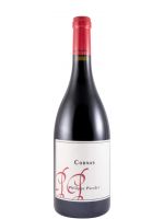 2021 Philippe Pacalet Cornas red