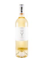 2021 Château d'Yquem Y d'Yquem Sauternes white