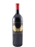 2017 Château Palmer Historical 19th Century Margaux tinto