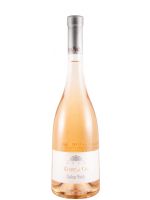 2022 Château Minuty Rose et Or Côtes de Provence rosé