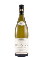 2023 Domaine Daniel Dampt Petit Chablis white