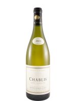 2023 Domaine Daniel Dampt Chablis white