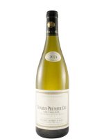 2021 Domaine Daniel Dampt Les Vaillons Premier Cru Chablis white