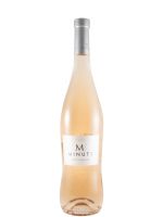2023 Château Minuty M de Minuty Côtes de Provence rosé