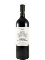 2021 Château Malescasse Haut-Médoc red