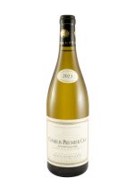 2023 Domaine Daniel Dampt Fourchaume Premier Cru Chablis white