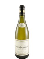 2022 Domaine Daniel Dampt Les Lys Premier Cru Chablis white