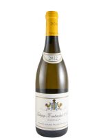 2022 Domaine Leflaive Clavoillon Puligny-Montrachet white