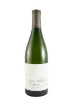 2022 Jean-Marc Roulot Le Cailleret Puligny-Montrachet white