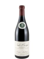 2000 Louis Latour Les Boudots Nuits-Saint-Georges tinto