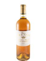 2006 Château Rieussec Sauternes white