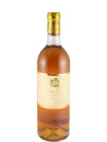1988 Château Suduiraut Sauternes white
